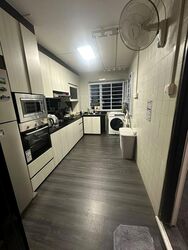 Blk 627 Woodlands Avenue 6 (Woodlands), HDB 4 Rooms #578791531